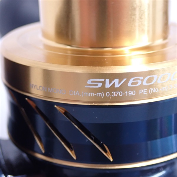 ２１スフェロスＳＷ６０００ＰＧ